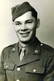 Staff Sergeant George C. Curdy (1920–1945)
