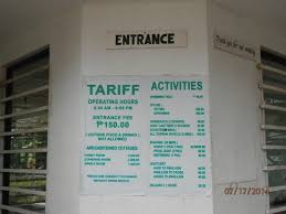 A slice of heaven on earth? Garin Farm And Inland Resort Picture Of Garinfarm Panay Island Tripadvisor