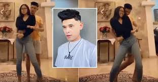 Kami juga menyokong penuh karya seni artis, penyanyi. Tular Video Menari S3ksi Dan Gh4irah Andi Bernadee Buka Mulut Identiti Gadis Dalam Rumah Komedi Media