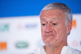 The best gifs are on giphy. Didier Deschamps On Life After National Team Coach Role Each Day I Am Coming A Little Closer To The End Get French Football News