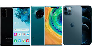This price list was last updated on may 02, 2021. The 2020 Clash Of Titans Huawei Mate 40 Pro 5g Drops Tonight To Face Iphone 12 Pro Max And Samsung S20 Plus Al Bawaba