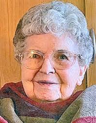 Thelma B. Espling Obituary