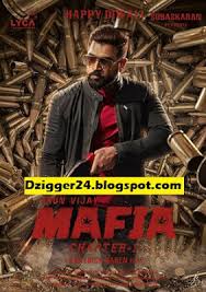 Mafia Chapter 1 2020 Full Tamil Movie Hdrip 720p In 2020 Download Movies Full Movies Download Full Movies