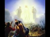 Đức Giêsu Biến Hình Đổi Dạng Trên Núi Cao - Cầu nguyện - YouTube