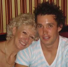 14 years ago at this moment in ICU we held your hand and watched your heart  beating .. waiting to be told there will be no more life for this most  precious