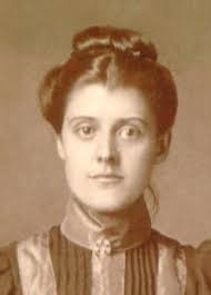 Mary Ellen Craft Harrelson (1881-1915)