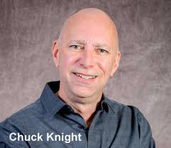 Chuck Knight Joins iHeartMedia As SVP/Programming.