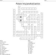 10 juegos de revelación de género en español + teclas de respuesta. Spanish Language Crosswords Word Searches Bingo Cards Wordmint