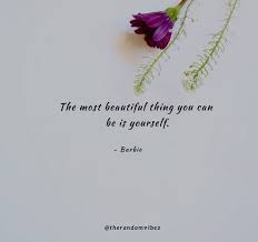 Some that'll make you laugh, others that might make you reach for the nearest tube of lip gloss, and, hopefully, some that might even make you rethink your own beauty philosophy. 60 Being Beautiful Quotes To Appreciate Inner Beauty