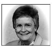 Search Margaret Findlay Obituaries and Funeral Services