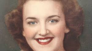 Matilda Ann "Tillie" Nussbaum Obituary (1925