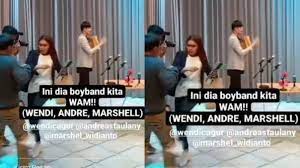 Akun instagram @mak_inpoh pada minggu (6/6/2021) mengunggah kembali foto tangkap layar curahan sebuah akun facebook bernama karinda. Idpqvddkxuap5m