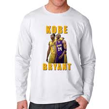 Which Kobe Was Better 8 Vs 24 Unisex Long Sleeve T Shirt Tee In 2020 Tee Shirts Long Sleeve Sleeves