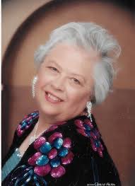 Obituary for Patricia Escoubas