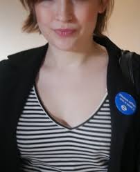 Essential Tremor Awareness Day Sutton