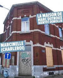 Marc dutroux klaagt over saus. Rtl Info Un Jardin Memorial Entre Terre Et Ciel Sera Facebook