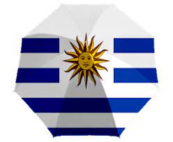 Monica Michielin Alfabetos Uruguay Flag Alphabet And Icons Png Flag Alphabet Uruguay Flag Png