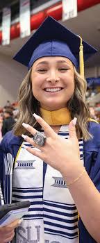 JSU Fall 2024 Commencement Book by jacksonstateu