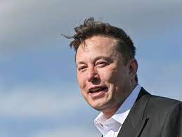 Elon musk, tesla ceo announce for tweet say di reason na on top climate change issues wey e fit cause. 3snjig39a1e5am