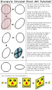 Minecraft pixel generator aka minecraft circle generator minecraft is a popular sandbox game where you use several squares and boxes to make anything Pixel Art Tutorial Pixel Art Design Pixel Art Games
