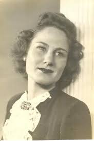 Edith Vidler Family History & Historical Records