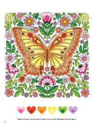 Add these free printable science worksheets and coloring pages to your homeschool day to reinforce science knowledge and to add variety and fun. Butterfly Mandalas Jess Volinski