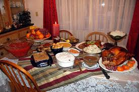Diner De Thanksgiving Wikipedia