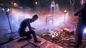 How long is we happy few? We Happy Few Season Pass Kaufen Whf Dlc Key Mmoga