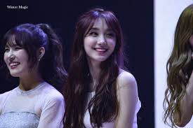 She is most active as a supporting actress in television dramas. Pin On Pristin