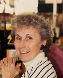 Joann M. Beebe Obituary 2024