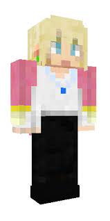Days later he returns to the castle and is surprised to find an old woman cooking bacon on calcifer. Howl Hauro Howl S Moving Castle Ghibli In 2021 Howls Moving Castle Minecraft Skins Minecraft Pixel Art