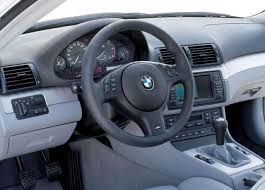 2004 Bmw 330cd Coupe