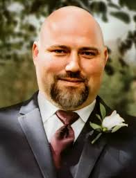 Obituary information for Justin Denison Chapman