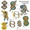 Welcome to free cross stitch & needlework patterns at allcrafts where you can find hundreds of free patterns and projects. 3