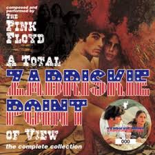 Все 5 плейлистов 82 трека. Pink Floyd A Total Zabriskie Point Of View Zabriskie 69a B Collectors Music Reviews