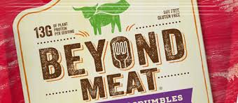 Zuletzt holte die aktie wieder auf. Beyond Meat Aktie Mit Neuem 6 Monats Tief Boerse De