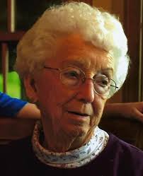 Mary Helen Morgan Obituary