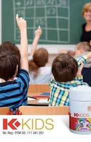 Suplemen Untuk Membantu Perkembangan Sel Retina Mata K Kids K Link Https Albar K Mart Co Id Anak Berat Badan Komposisi