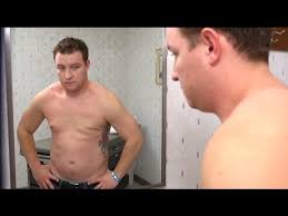 The symptoms of breast cancer in men include: Breast Self Exams For Men By Ncobc Youtube