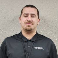 Daniel Depew's Instagram, Twitter & Facebook