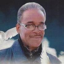 Mr. Richard Gray Obituary