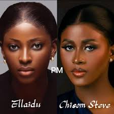 Interpretation of black being beautiful