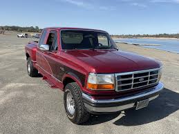 Image result for Vermillion 1992 Ford