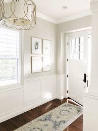 Entryway In Pale Oak Paint Colors For Living Room Paint Colors For Home Best Neutral Paint Colors