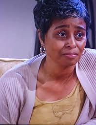 Three images of Dana at her home, around 1985, were posted