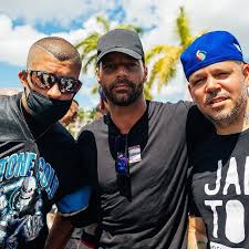 Bad bunny is a puerto rican latin trap and reggaeton singer, who has a whopping net worth of around $8 million as of 2019. Puerto Rican Celebrities Ricky Martin Bad Bunny More Join Protests