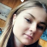 Julia Gress, Россия, Бердск