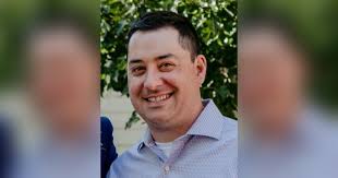 Obituary for Christopher Caulk