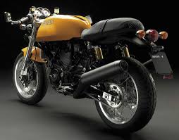 Ducati bikes price starts from ₹ 11,95,000. 2008 Ducati Sport 1000 Classic Biposto