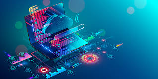 It doesn't store any data on your personal computer. Telecom Review Cloud Computing And Remote Working A Match Made In Heaven